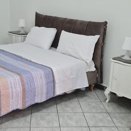 Mandra Holidays Cefalu Bagian luar foto