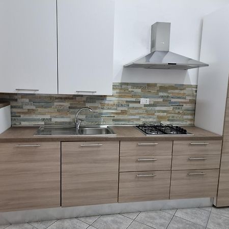 Mandra Holidays Cefalu Bagian luar foto
