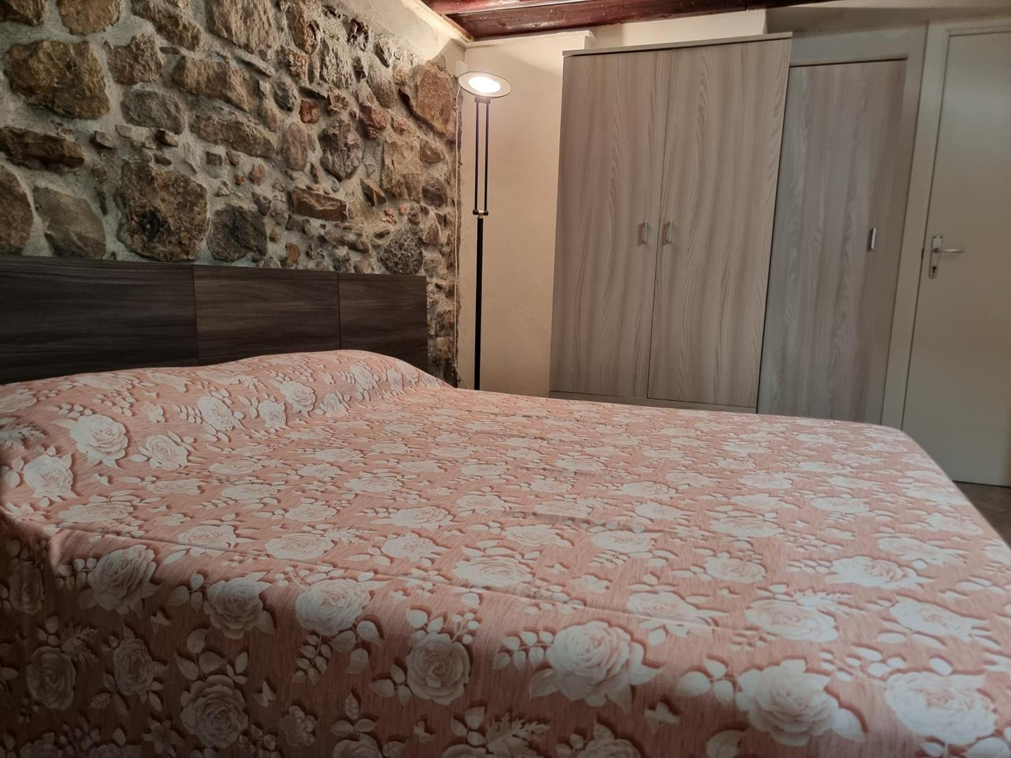 Mandra Holidays Cefalu Bagian luar foto