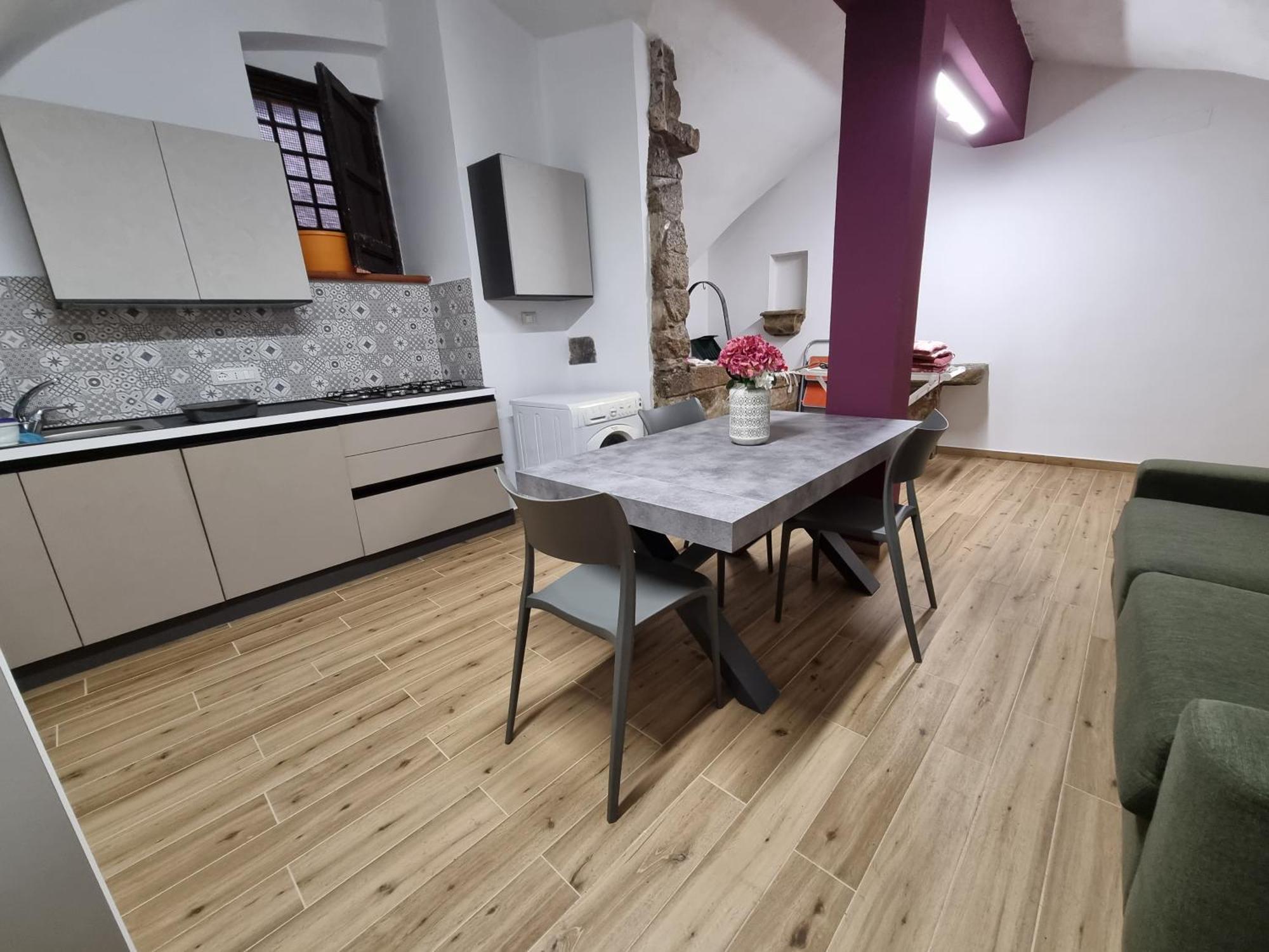 Mandra Holidays Cefalu Bagian luar foto
