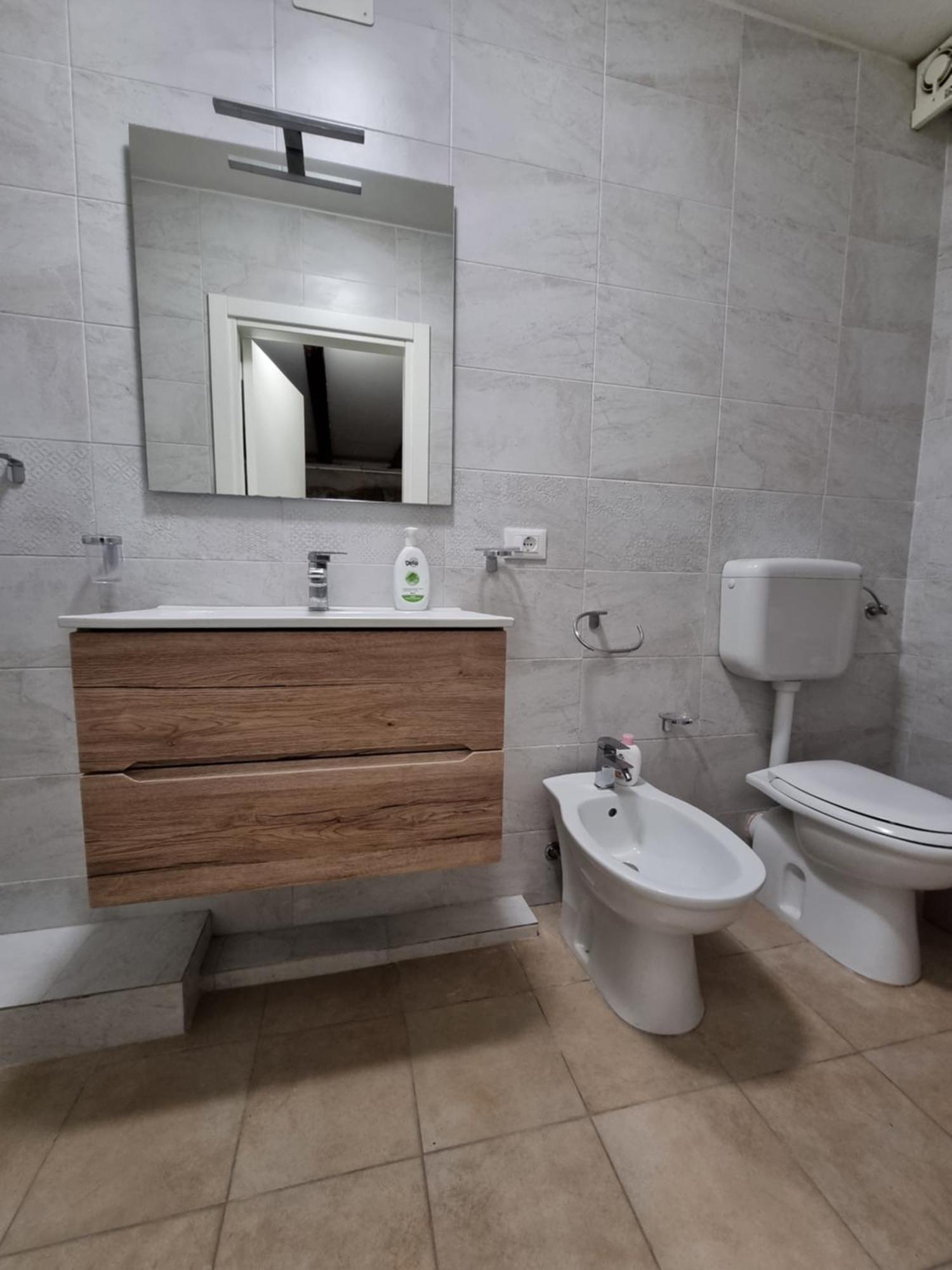 Mandra Holidays Cefalu Bagian luar foto