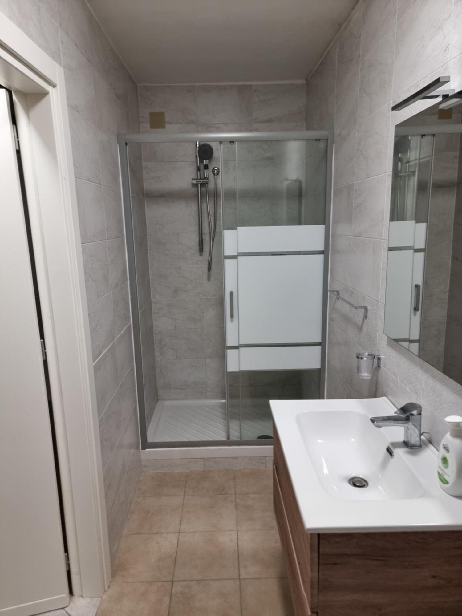 Mandra Holidays Cefalu Bagian luar foto