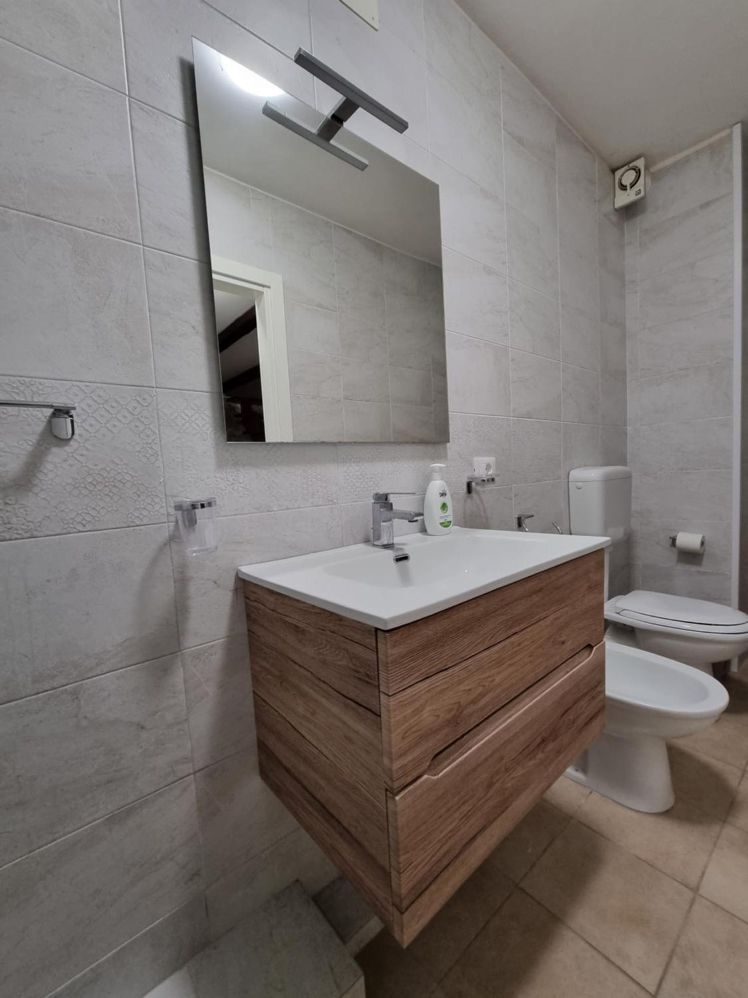Mandra Holidays Cefalu Bagian luar foto