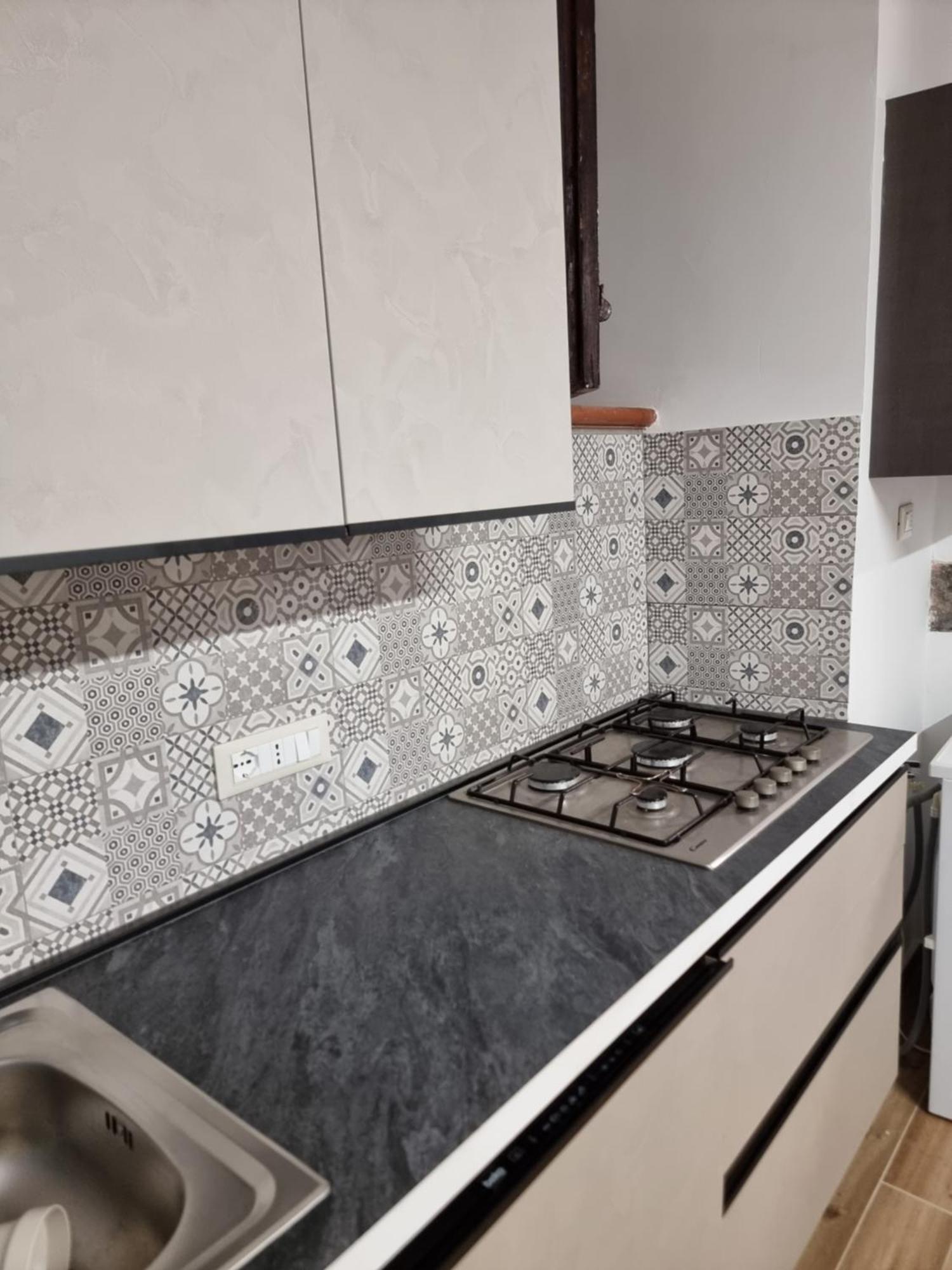Mandra Holidays Cefalu Bagian luar foto