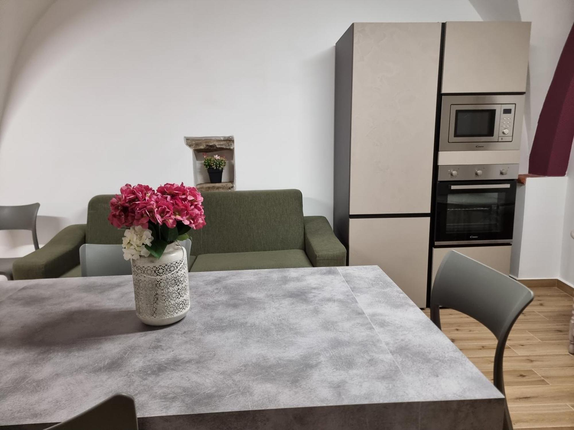Mandra Holidays Cefalu Bagian luar foto