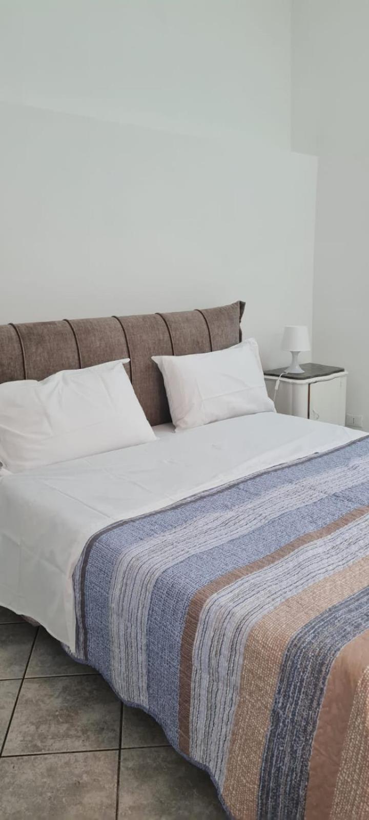 Mandra Holidays Cefalu Bagian luar foto